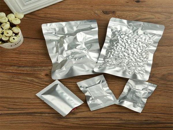 STERILIZATION OF FLEXIBLE PACKAGING