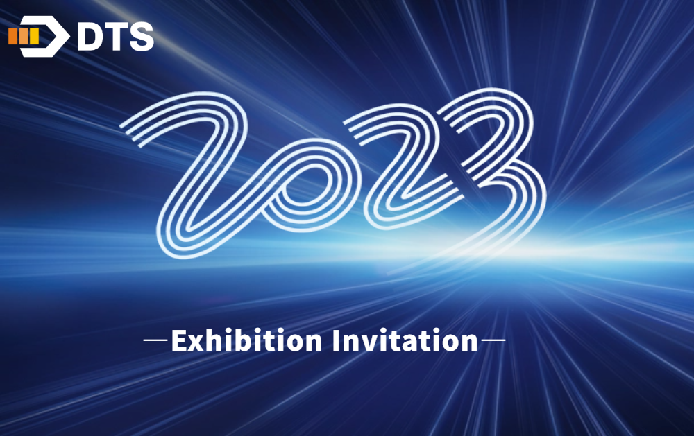 DTS September Exhibition Invitation